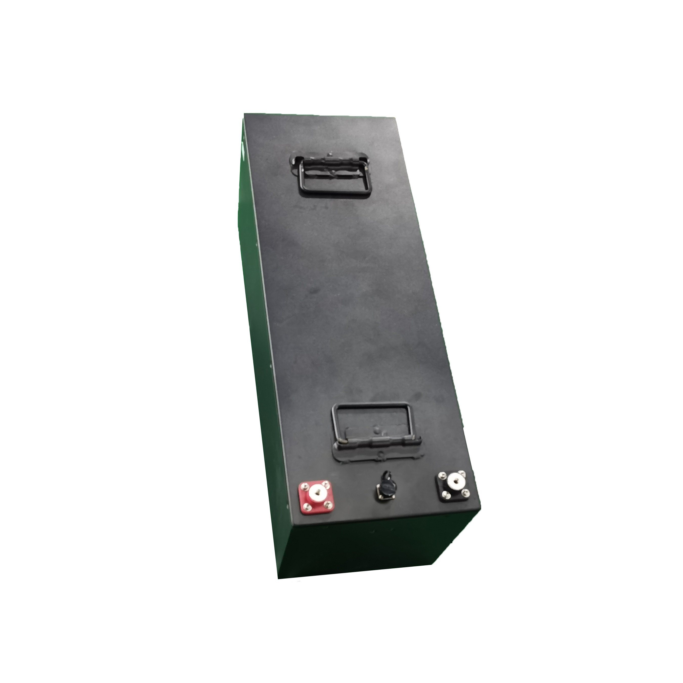 36V 100ah Lithium Iron LiFePO4 Battery Perfect for Golf Carts, RV, Solar, Marine, off-Grid Application Power Battery Pack