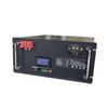 Deep Cycle 48V 51.2V 200ah 10kwh Solar Energy Storage System LiFePO4 Battery Pack Rack Mounted Battery Module