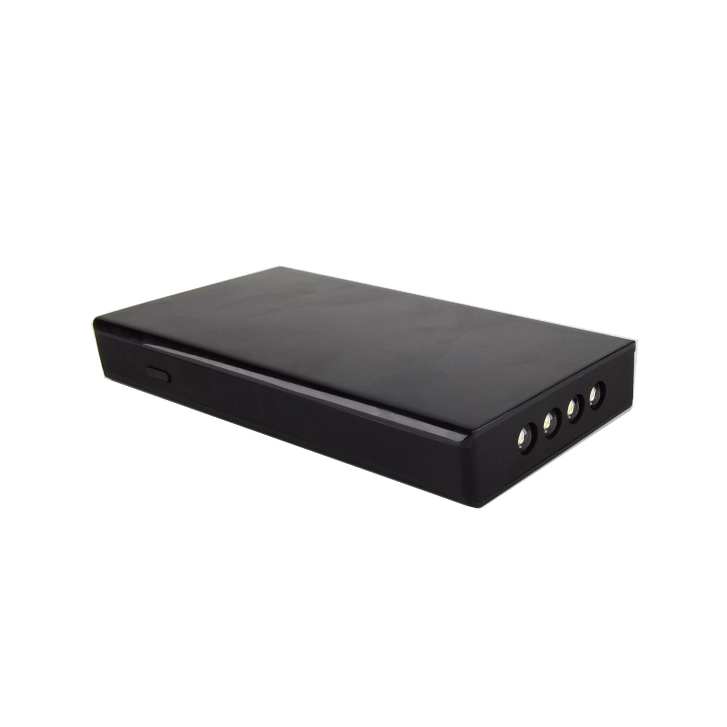 Portable Charger Starting Device Emergency Tool Multi-Function Battery Portable 12V 24V Car Jump Starter with LCD Screen