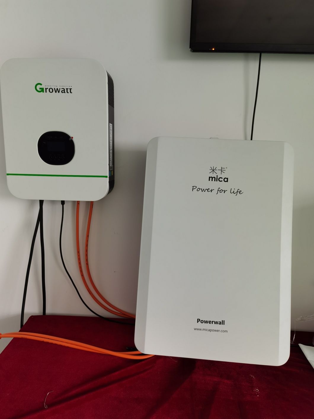 6000 Cycles Life Lithium Ion Battery Powerwall Tesla 10kwh Home Battery Lithium Powerwall Storage Battery