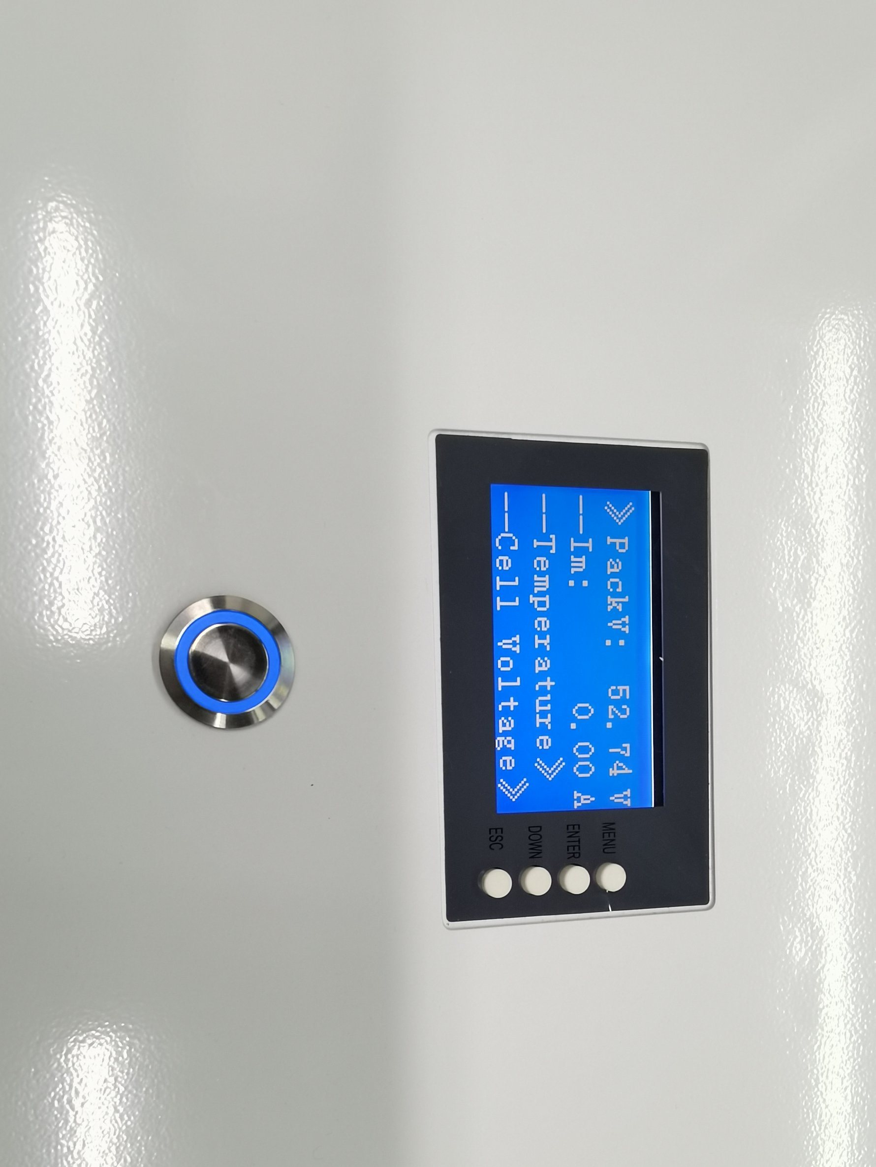 6000 Cycles Life Lithium Ion Battery Powerwall Tesla 10kwh Home Battery Lithium Powerwall Storage Battery