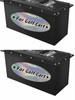 Green Energy Golf Cart LFP4 Battery 24V 36V 48V 72V 100ah 200ah LiFePO4 Battery Lithium Battery
