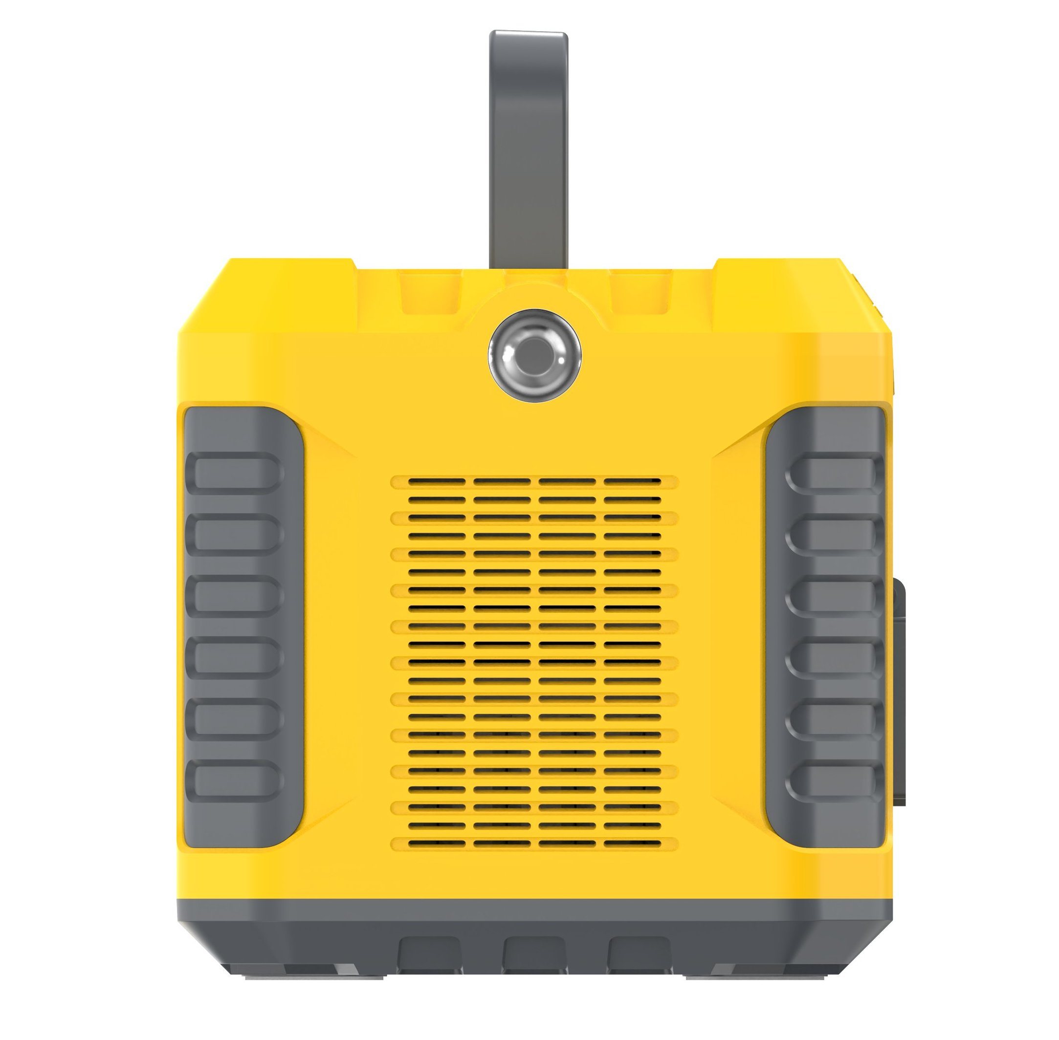 Advance1000 Mika-Portable Power Bank Power Station Outdoor Rechargeable Emergency Power Station LiFePO4 Lithium Battery Bank