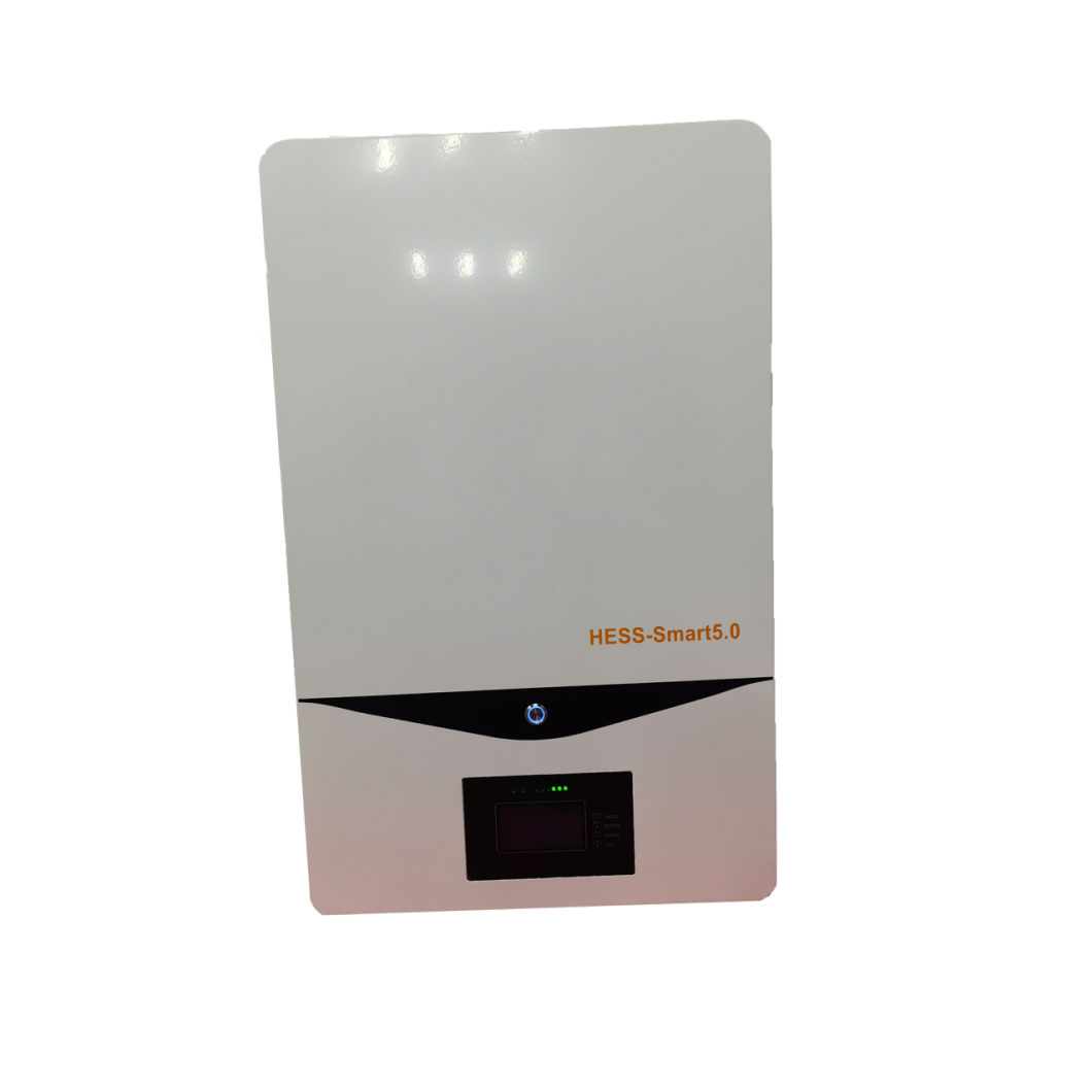 5% off Lithium Cell Batteries 48V 100ah 4u 30kwh 35kwh 40kwh 45kwh Household Energy Storage LiFePO4 Battery