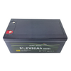 15 Years Life Waterproof 48V 50ah 2.5kwh UPS Energy Storage Battery for Computer Backup Power Supply