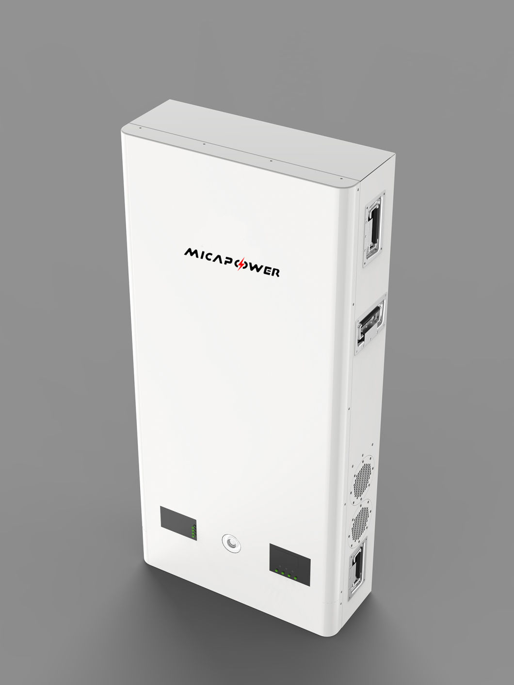 Inverter All-in-One off Grid Hybrid Solar Charger Modular Battery Packs and Inverters Solar Generator Household Standby Ess Solar Battery
