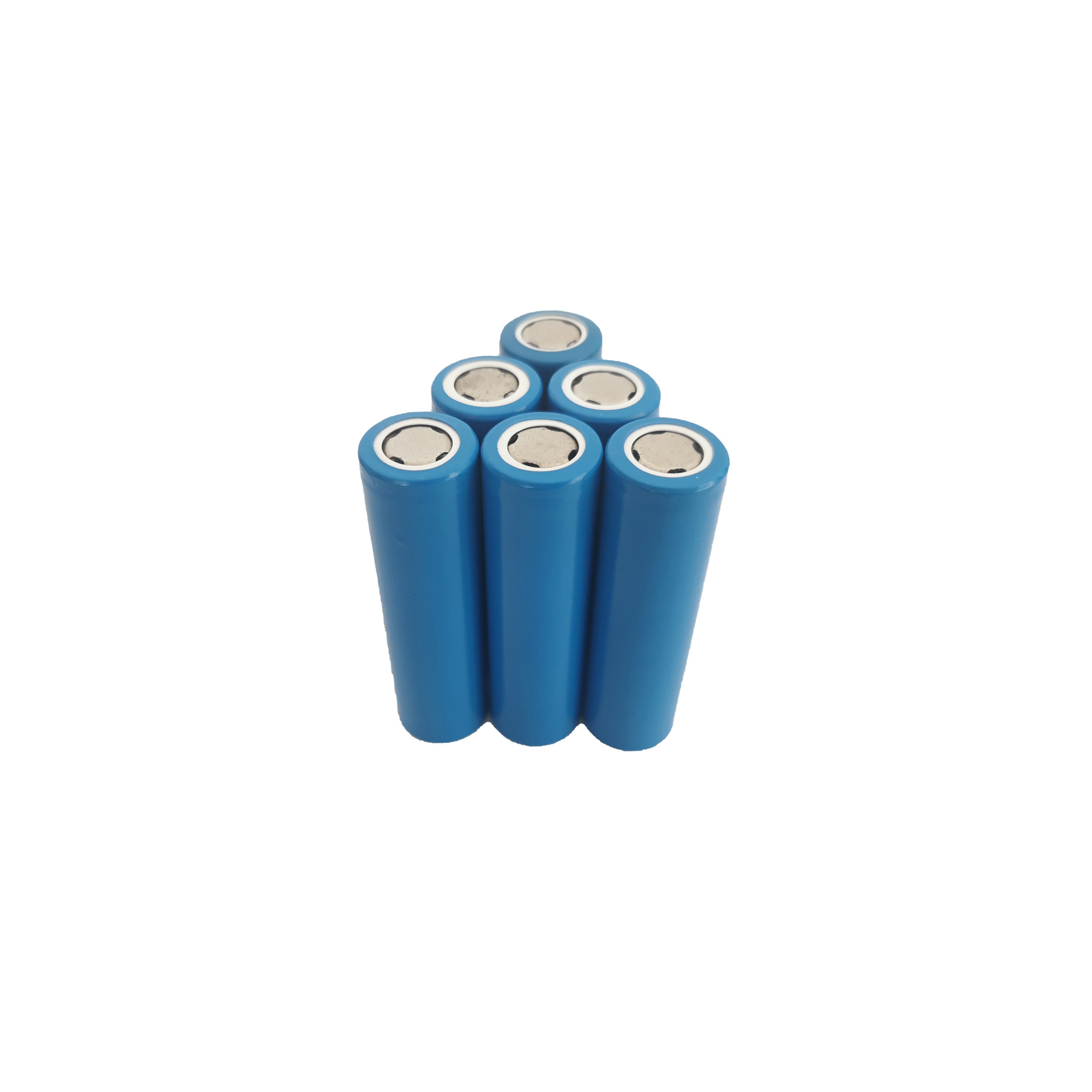 Mica Factory Supply 3.2V 32650 32700 26650 6000mAh LiFePO4 Battery
