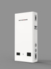 Wall Mounted Energy Storage Battery 5kwh 10kwh 51.2V 200ah Al-in- One Energy Storage System 48V100ah LiFePO4 Battery for Home Power Solar System