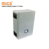 Customized 48V 51.2V 5kwh 10kwh Lithium LiFePO4 Battery Powerwall Inverter Storage System All in One Home Storage All in One Energy Storage System Battery