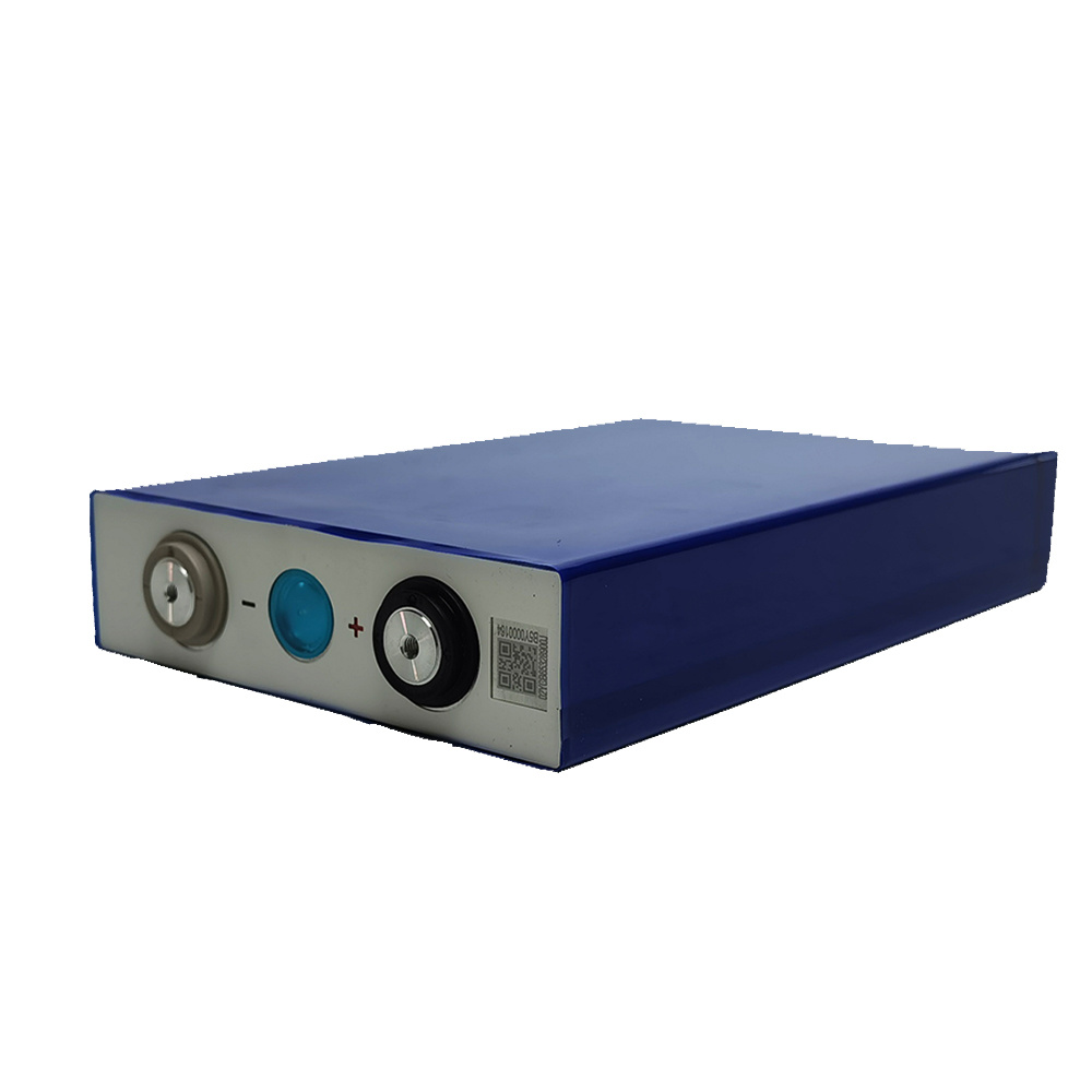 Factory Directly Supply 3.2V 100ah 105ah Lithium Battery Cells LiFePO4 Battery Cell for Solar Energy System Home Solar