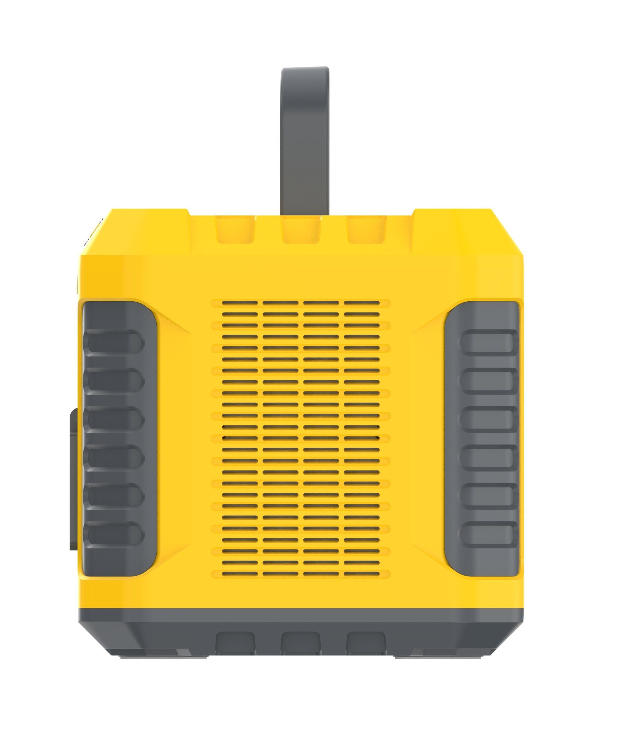 Mica 1000W Factory Lowest Price Generator Portable Power Station LiFePO4 Lithium Cell USB Type-C DC AC with CE