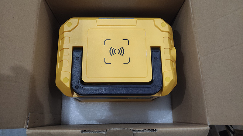 Mica Power Popular High Quality Portable Power Station for Solar Energy Storage System Backup Power Supply Fast Charging
