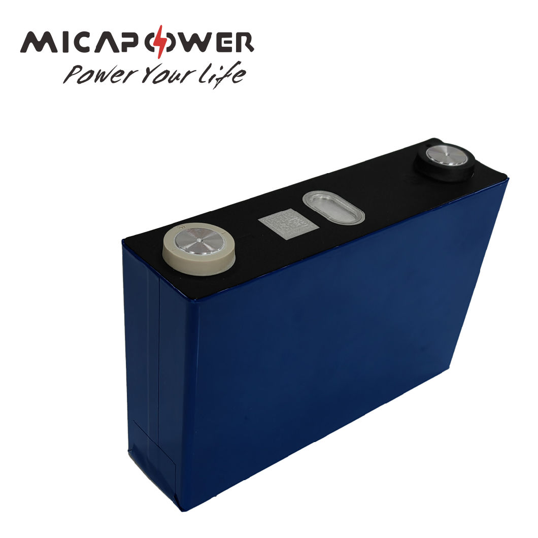 High Capacity Long Life Rechargeable 3.2V 50ah Lithium Ion LiFePO4 Battery Cells 100ah 200ah LFP Battery Cell Brand New Deep Cycle Lithium Battery