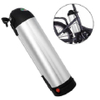 Certified 20ah Electric Bike Electric Scooter Lithium Battery Electric Bicycle Battery New E-Bike Battery 36V 10ah Electric Tricycle Bike Using LiFePO4 Battery