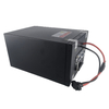 Factory Price EV LFP Solar Battery Rechargeable LiFePO4 12volt 60V 62V Lithium Ion Battery for Solar Storage System/Home/Telecom