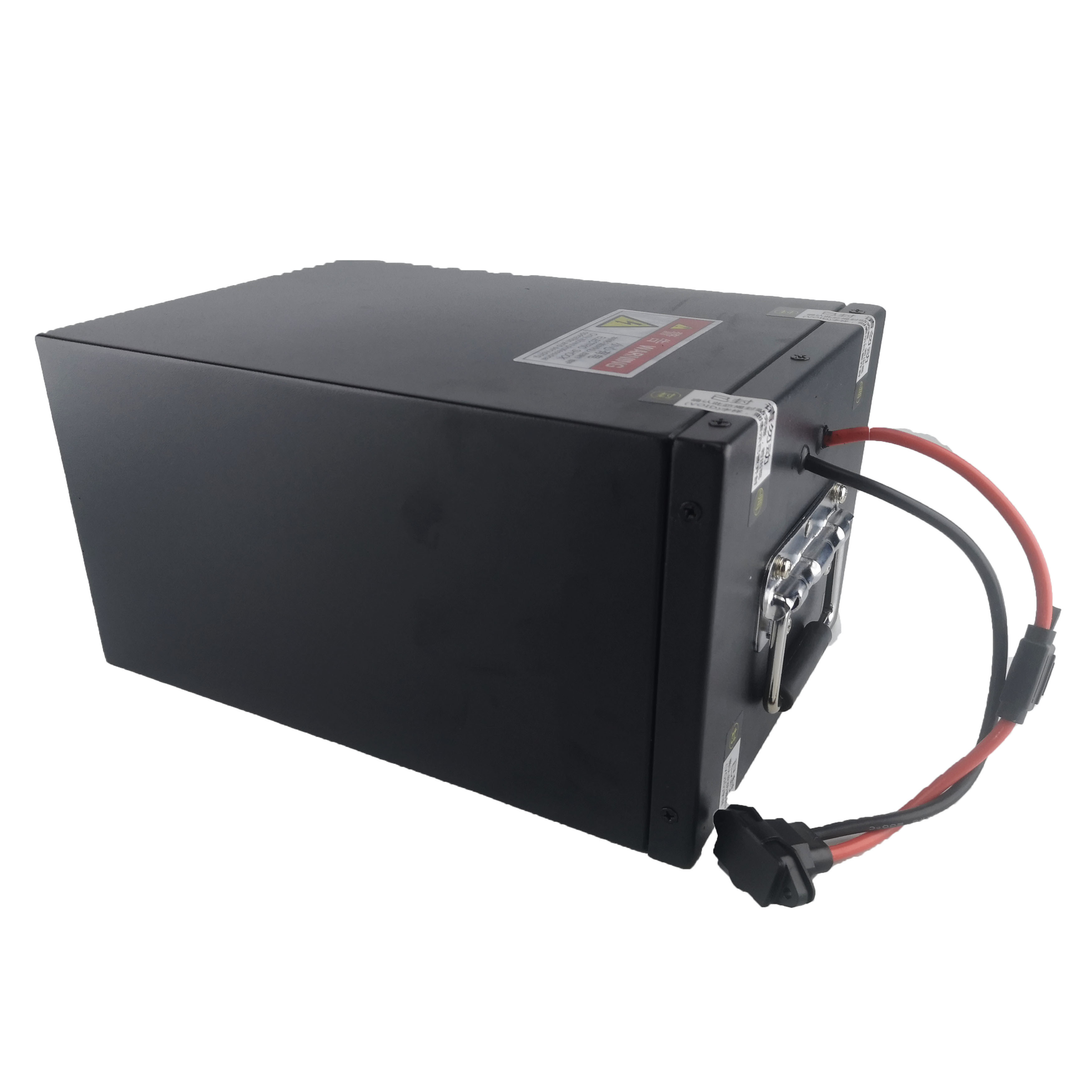 Factory Price EV LFP Solar Battery Rechargeable LiFePO4 12volt 60V 62V Lithium Ion Battery for Solar Storage System/Home/Telecom
