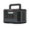 1800W Power Station Outdoor Camping Solar Generator LiFePO4 Battery Solar Portable Power Station for Emergency