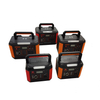 330W 2600mAh Energy Storage/Portable Generator with AC, DC, USB Charging, Solar Powerstation for Home Camping Outdoor Life and Emergency Situations