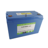 12V 12.8V 100ah Lithium Ion Battery Pack Energy Storage Battery for off-Grid Solar System