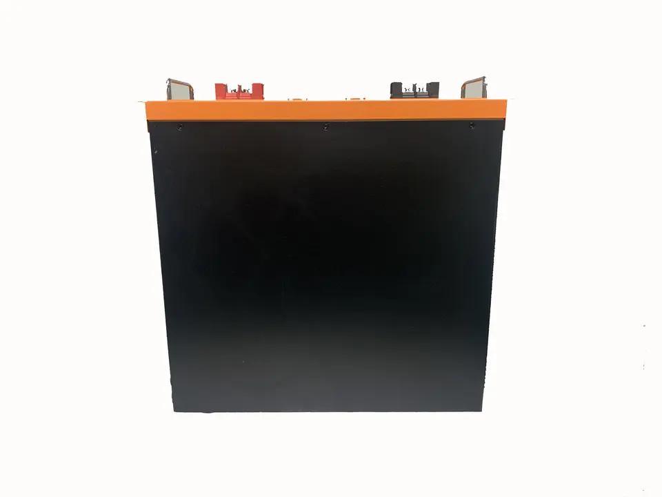 Factory Price 5kwh 5.12kwh 10kwh 10.24kwh Telecom Use 48V 51.2V 100ah Deep Cycle Energy Storage Lithium Battery LiFePO4 Battery for Solar System/Telecom