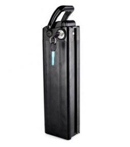 E-Bike China Factory Sliverfish Lithium Ion Battery Ebike Battery Electric Bike Bicylce Lithium Ion Battery Lithium Battery for Electric Bicycle