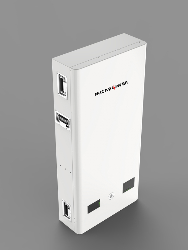 10kw 51.2V 200ah 100ah 5kwh 10kwh LFP Battery Energy Storage System Lithium Ion Battery LiFePO4 Batteries Powerwall for Home Solar Energy Storage