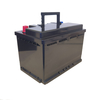 Mica Grade a Automotive Batteries 12V 24V 60ah 75ah 100ah LiFePO4 Truck Vehicle Box Home Energy Storage Pack Car Battery