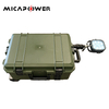 3kwh 3000W 3600W 220V Solar Powerstation Portable Power Station with CE, RoHS Certificate Battery for Camping Home Backup