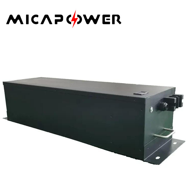 Lithium Battery 24V 100ah 50ah 120ah 125ah 200ah LiFePO4 Battery for Solar System/UPS Batteries Back up Batteries 24 Volt LFP Battery