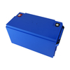 4000 Cycles 12V 100ah 200ah 300ah Rechargeable LiFePO4 Lithium Ion Solar Battery Power Bank Deep Cycle Battery