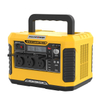 EU Warehouse 1500W Power Station LiFePO4 Super Fast Charge Home Use Portable Power Station Solar Generator for Outdoor Medical