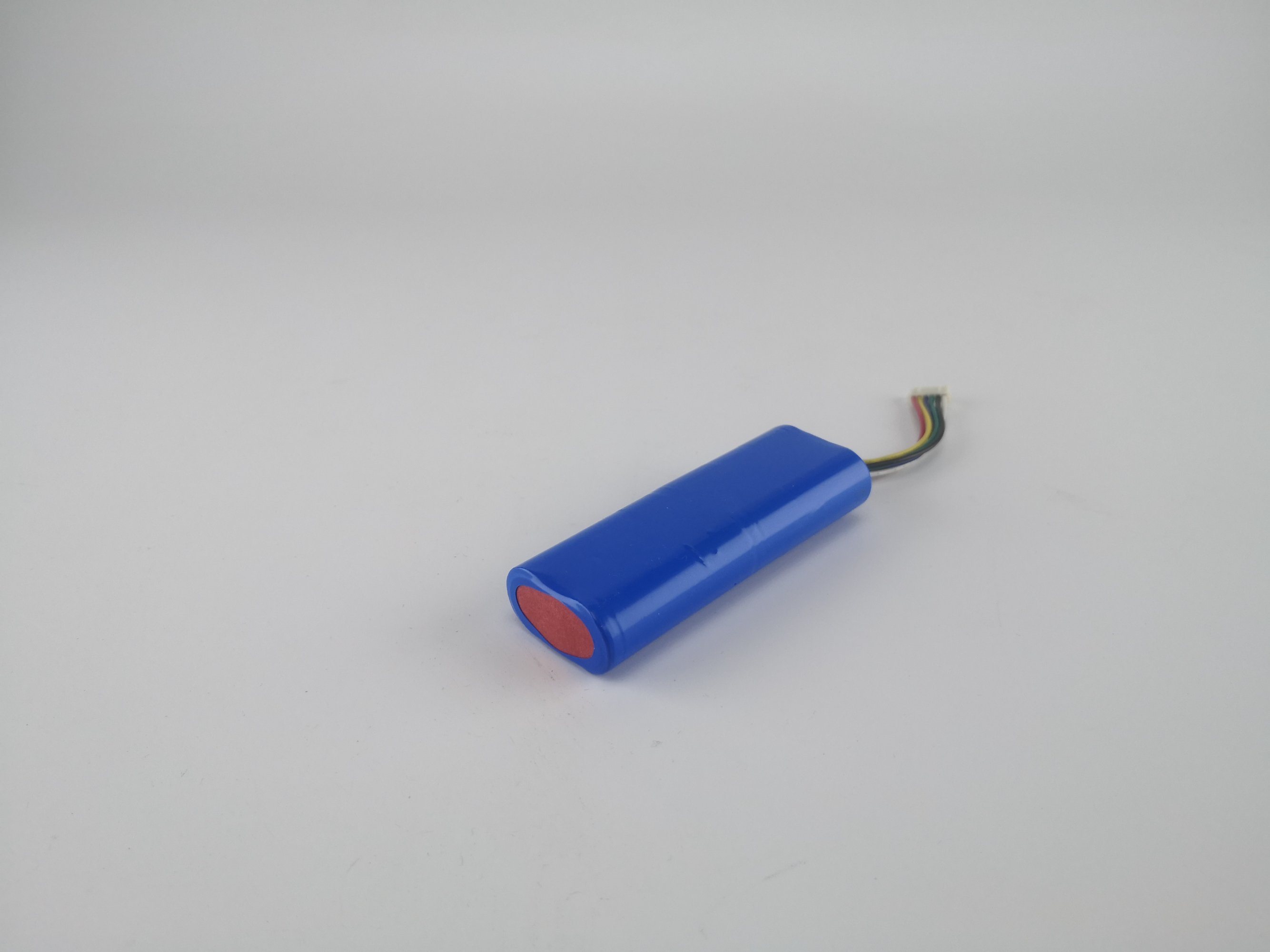 Customized Capacity 18650 Lithium Ion Battery Cell 7.4V 5200mAh 2s2p Lithium Battery Pack 5.2ah