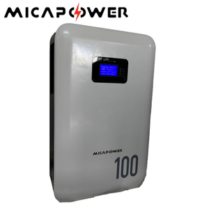 Factory Direct Sales 5kwh 10kwh 48V 100ah 200ah Lithium Battery Pack for Base Station Backup Power System