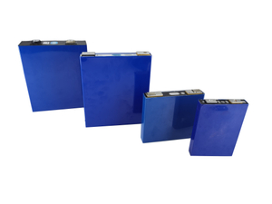 Hot Sale Ess Battery Cell 3.2V100ah 200ah LiFePO4 Lithium Battery Cell with CE/Un38.3 Certifications