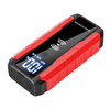 Mica 12V 1200A Gasoline Vehicle Booster Portable Wireless Charging Power Bank Flashlight Multifunction Jump Starters