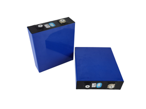 Mica Rechargeable 3.2V 100ah 200ah 300ah Lithium Ion Battery Cell LFP Lithium Iron Phosphate Battery Cell
