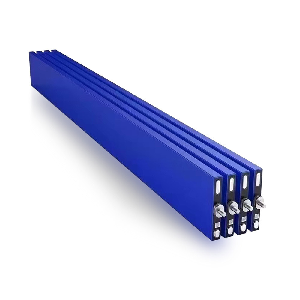 Byd 3.2V/138ah Lithium Iron Phosphate Blade Battery LiFePO4 Charging Cabinet Solar Energy Storage Lithium Battery