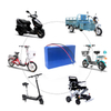 Lithium Ion Battery Pack 18650 Li-ion Battery 36V 48V 60V 72V 20ah 30ah 40ah for Electric Motorcycle Scooter