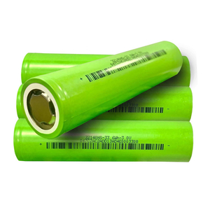 Sib 32140 Sodium Battery 3V 10ah Cells Sodium-Ion Batteries Electric Bicycle Residential Ess Caravan Home Storage System Battery