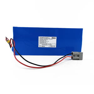 15 Years Factory OEM Lithium Ion 18650 4s2p 14.8V Li-Lon Battery Pack Rechargeable Battery Pack