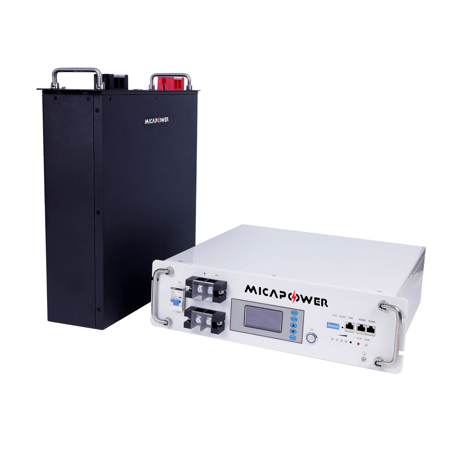 6000 Deep Cycle LiFePO4 Solar Inverter Battery 5kwh Power Pack Lithium Phosphate Battery 48V 100ah Battery Pack