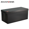 24V 25.6V 100ah 200ah LiFePO4 Battery Pack Lithium Battery Home Energy Storage Battery Lithium Iron Phosphate Battery Rechargeable Battery Pack for Solar Sys