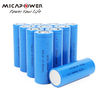 Grade a 18650 26700 3500mAh Sodium-Ion Battery 3.1V Rechargeable Battery High Power 3000 Cycles for Electric Scooters