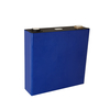 High and Low Temperature Working 3V 100ah Sodium Ion Battery Prismatic Cell 12V 100ah Storage Battery Pack