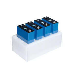 Micapower 3.1V 100ah Natrium-Ion-Batterie Sodiumion Prismatic Sodium Battery Sodium-Ion Batteries 4000 Cycles Sib Electrolyte Na Ion