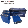 Sib 12V 24V Sodium-Ion Batteries 50ah 100ah 200ah 300ah 400ah Sodium Ion Battery Pack for Solar Yacht Marine Boat RV Camper
