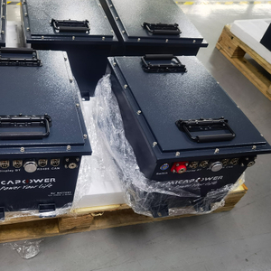 Mica Factory Customized Solar Storage Sodium Ion Battery 12V 24V 48V 100ah 105ah 200ah 400ah Na+ Ion Battery for Home Solar Storage System