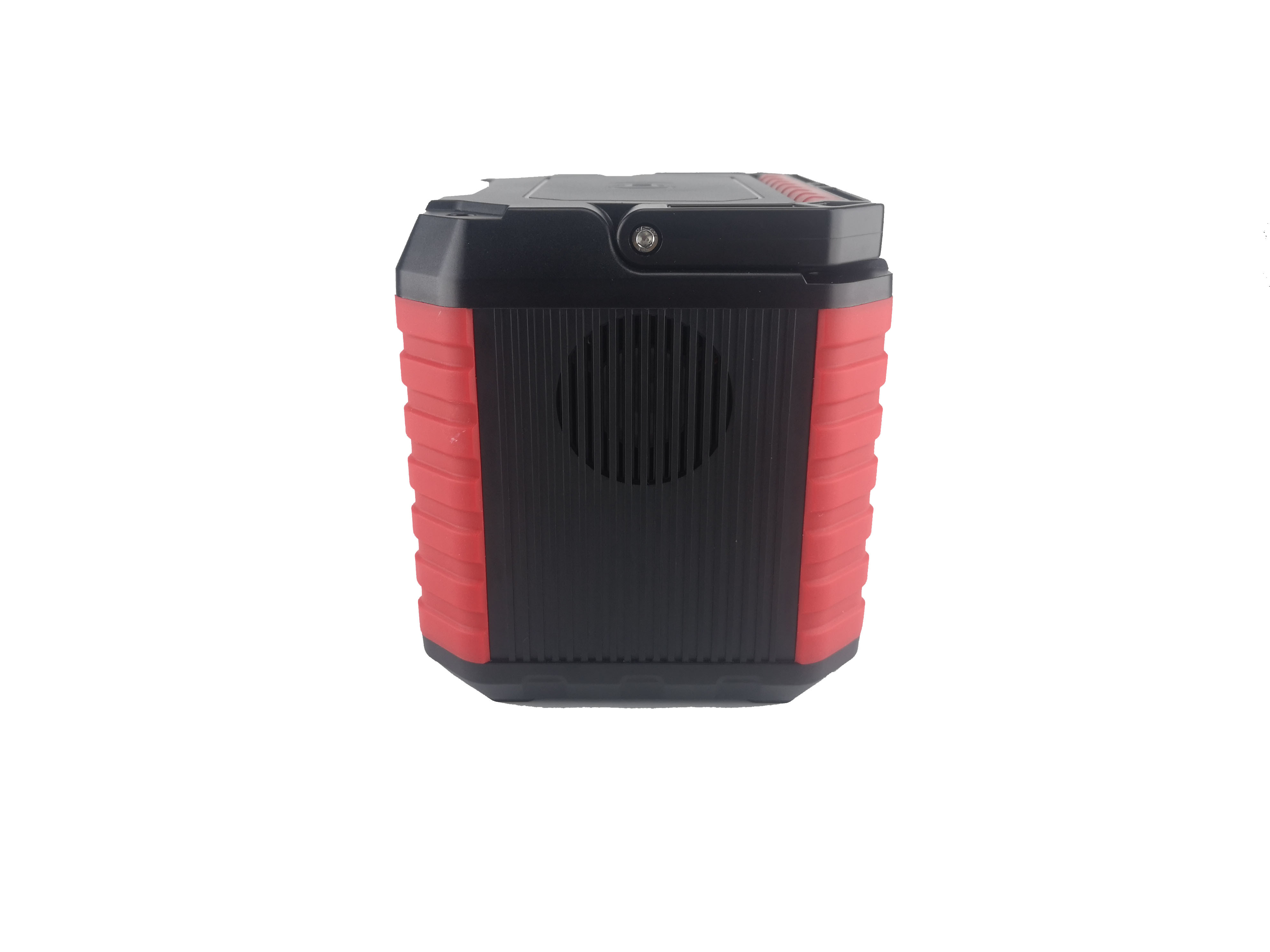 Mica Portable Power Station 330W with AC DC USB Wireless Charging for Camping Home and Outdoor Life
