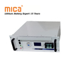 ISO CE UL Factory 51.2V 100ah Telecom Back-up UPS Solar Energy Storage 5kwh 48V 100ah Lithium Ion Battery Pack