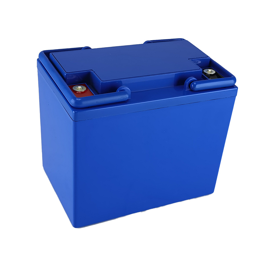 5wkh 10kwh Lithium Ion Battery for UPS Solar Energy System Yacht Boat 12V Battery 52ah 50ah LiFePO4 Battery